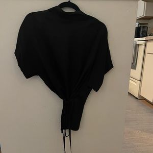 Aritzia Le Fou Blouse
